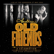 Stephen Sondheim's Old Friends