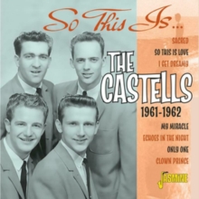 SO THIS IS...THE CASTELLS 1961