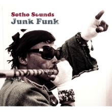 JUNK FUNK