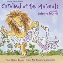 Carnival Of The Animals, Mother Goose, The Sorcerer's Apprentice