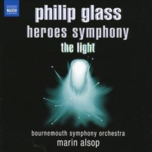 Heroes Symphony, The Light