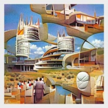 WARDOWN - II - Vinyl Record image 1