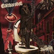Carcharodon - Sbhorror - Vinyl Record image 1