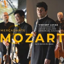 Vincent Lucas, Eiichi Chijiiw A, David Gaillard, Emmanuel Gaugue - Merca image 1