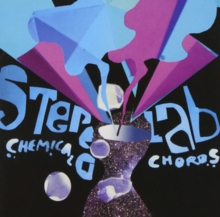 stereolab chemical chords 320