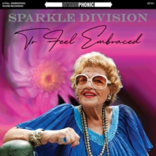 SPARKLE DIVISION - TO FEEL EMBRACED - CD image 1
