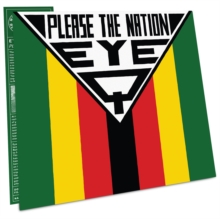 EYE Q - PLEASE THE NATION - Vinyl Record VL image 1