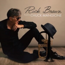 BRAUN - Plays Chuck Mangione - CD image 1