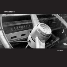 BRANDTSON - LETTERBOX - MC (PREORDER RELEASE DATE 07/10/22)