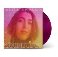 MULTITUDES (TRANSLUCENT GRAPE VINYL)