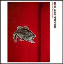 BIG ASS TRUCK - WHO LET YOU IN HERE? (2LP/180G) - Vinyl Record image 1