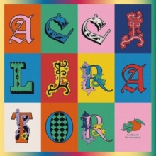 CONVENIENCE - ACCELERATOR - Vinyl Record VL image 1
