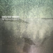 EARLY DAY MINERS - ONGOING MOMENT EP - Vinyl Record VL image 1
