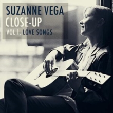 CLOSE-UP VOL 1, LOVE SONGS