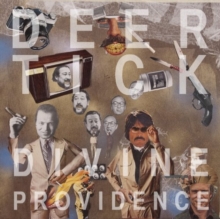 DEER TICK - DIVINE PROVIDENCE - CD ALBUM image 1