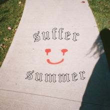 SUFFER SUMMER