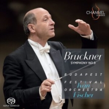 BRUCKNER SYMPHONY NO. 9