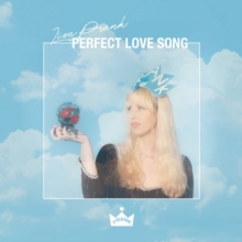 LISA PRANK - PERFECT LOVE SONG - CD image 1