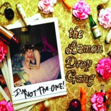 LEMON DROP GANG - I'M NOT THE ONE - CD image 1
