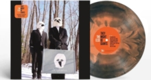 Y MIGHT BE GIANTS - ELSE (180G/PUMPKIN MYSTERY SMOKE VINYL) - Vinyl Reco image 1