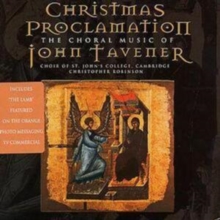 Song For Athene • Svyati And Other Choral Works