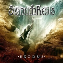 EXODUS - REMIXED & REMASTERED 2022