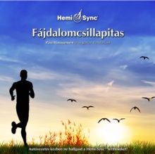 FÁJDALOMCSILLAPITAS (HUNGARIAN PAIN MANAGEMENT)