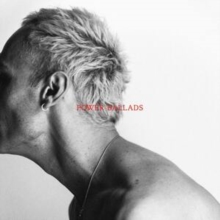 SAM HIMSELF - POWER BALLADS - Vinyl Record image 1