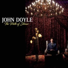 JOHN DOYLE - PATH OF STONES - CD image 1