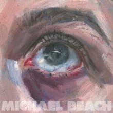 MICHAEL BEACH - DREAM VIOLENCE - Vinyl Record lp image 1