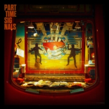 PART TIME SIGNALS - ANOTHER DAY IN PARADISE - Vinyl Record image 1