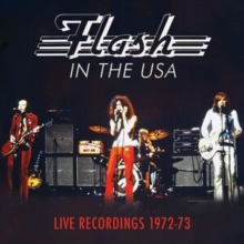 FLASH - IN THE USA - CD image 1