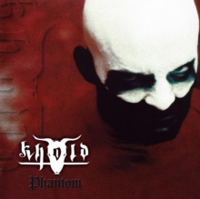 KHOLD - PHANTOM - Vinyl Record image 1