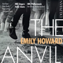 EMILY HOWARD THE ANVIL