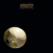 ANEKDOTEN - FROM WITHIN - CD image 1