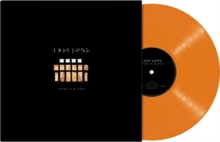 Home & Minor (Orange Vinyl)