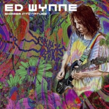 ED WYNNE (OZRIC TENT - SHIMMER INTO NATURE (EXPANDED) - CD image 1