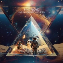 Image for Live in Germany