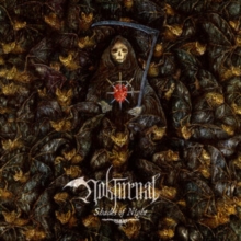 NOKTURNAL - SHADES OF NIGHT - Vinyl Record image 1