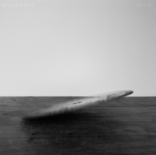 BIG - BRAVE - VITAL - cd image 1