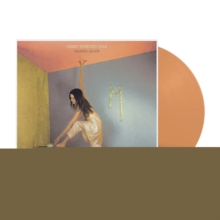 MARINA ALLEN - EIGHT POINTED STAR (ROUGH TRADE - Vinyl Record VL image 1