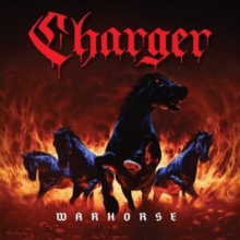 WARHORSE (BLOOD RED VINYL)