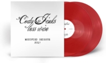 LESS WISE MODIFIED (2LP/RED VINYL)