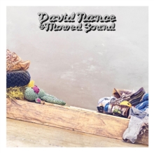 DAVID NANCE & MOWED SOUND