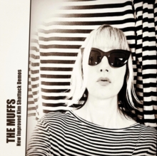 MUFFS - NEW IMPROVED KIM SHATTUCK DEMO - Vinyl Record image 1