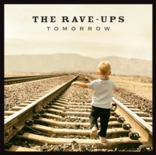 RAVE-UPS - TOMORROW - CD image 1