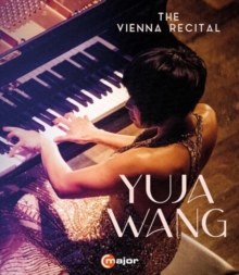 YUJA WANG - VIENNA RECITAL