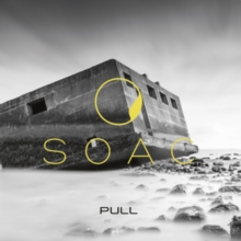 SONS OF ALPHA CENTAU - PULL (LP+CD) - Vinyl Record image 1