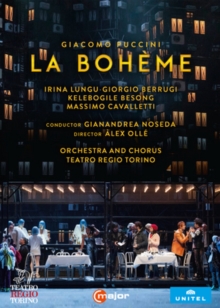 LA BOHEME