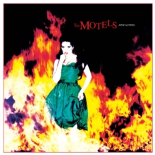 MOTELS - APOCALYPSO - CD image 1